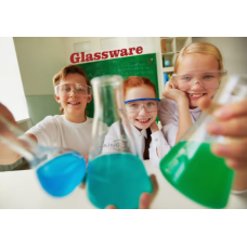 Laboratory Glassware